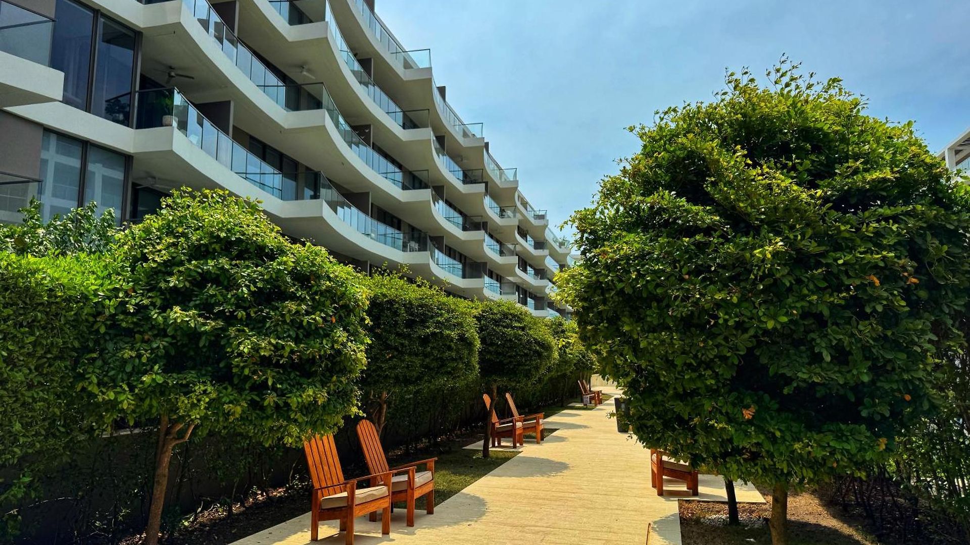 Amazing Loft / Private + Pools + Natural Cartagena