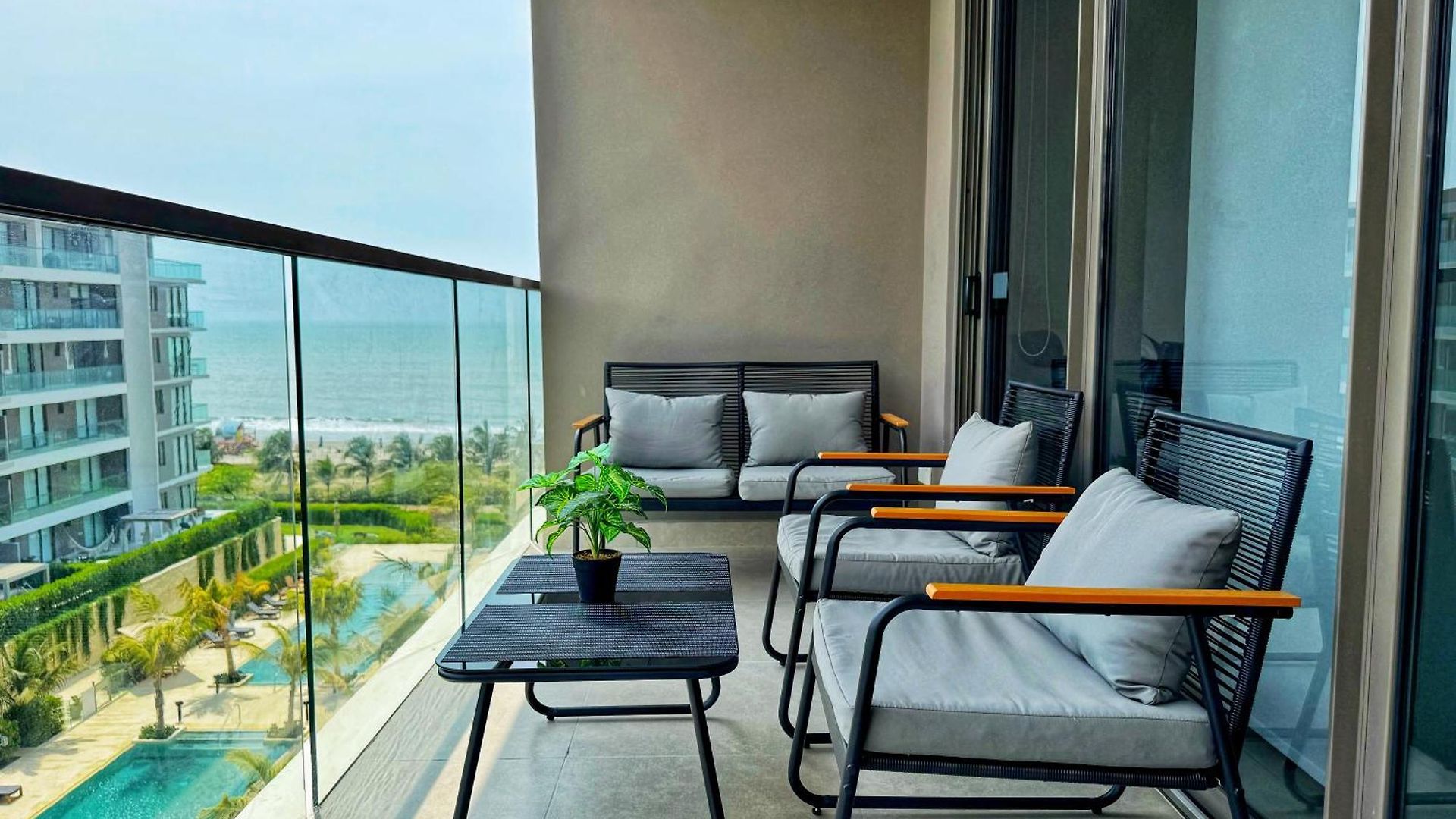 Amazing Loft / Private + Pools + Natural * Cartagena