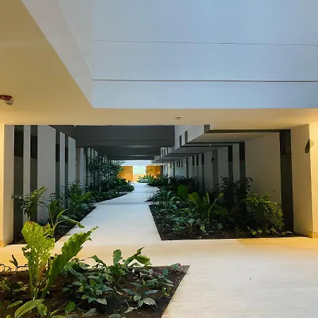 Amazing Loft / Private + Pools + Natural Cartagena