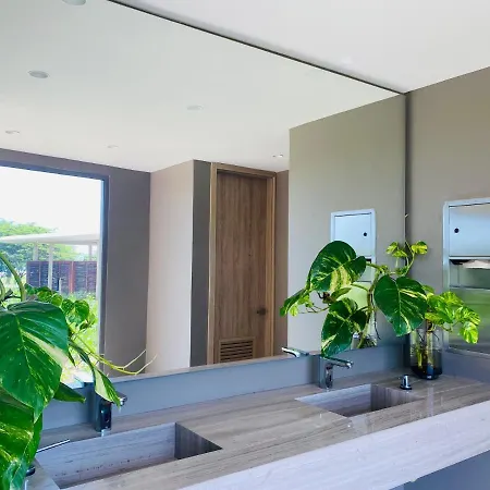 Amazing Loft / Private + Pools + Natural Apartamento Cartagena