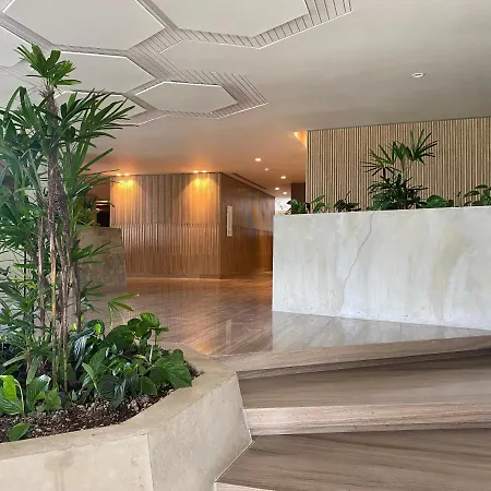 Amazing Loft / Private + Pools + Natural Cartagena