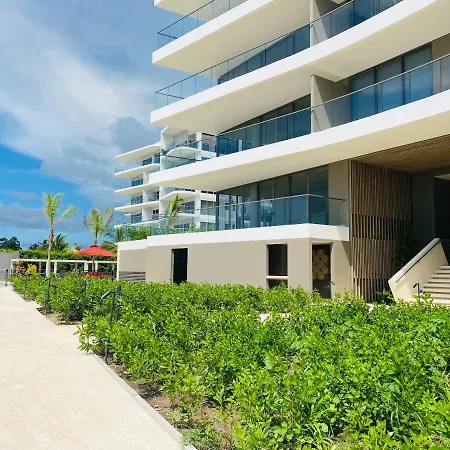 Amazing Loft / Private + Pools + Natural Cartagena