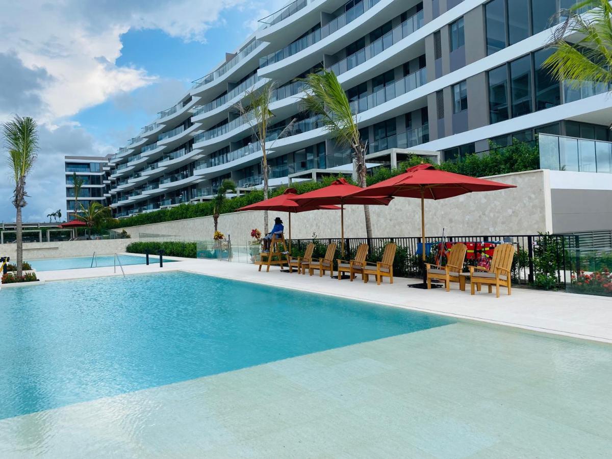 Apartamento Amazing Loft / Private + Pools + Natural *