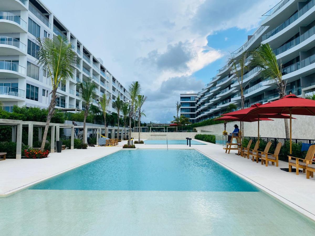 Apartamento Amazing Loft / Private + Pools + Natural *