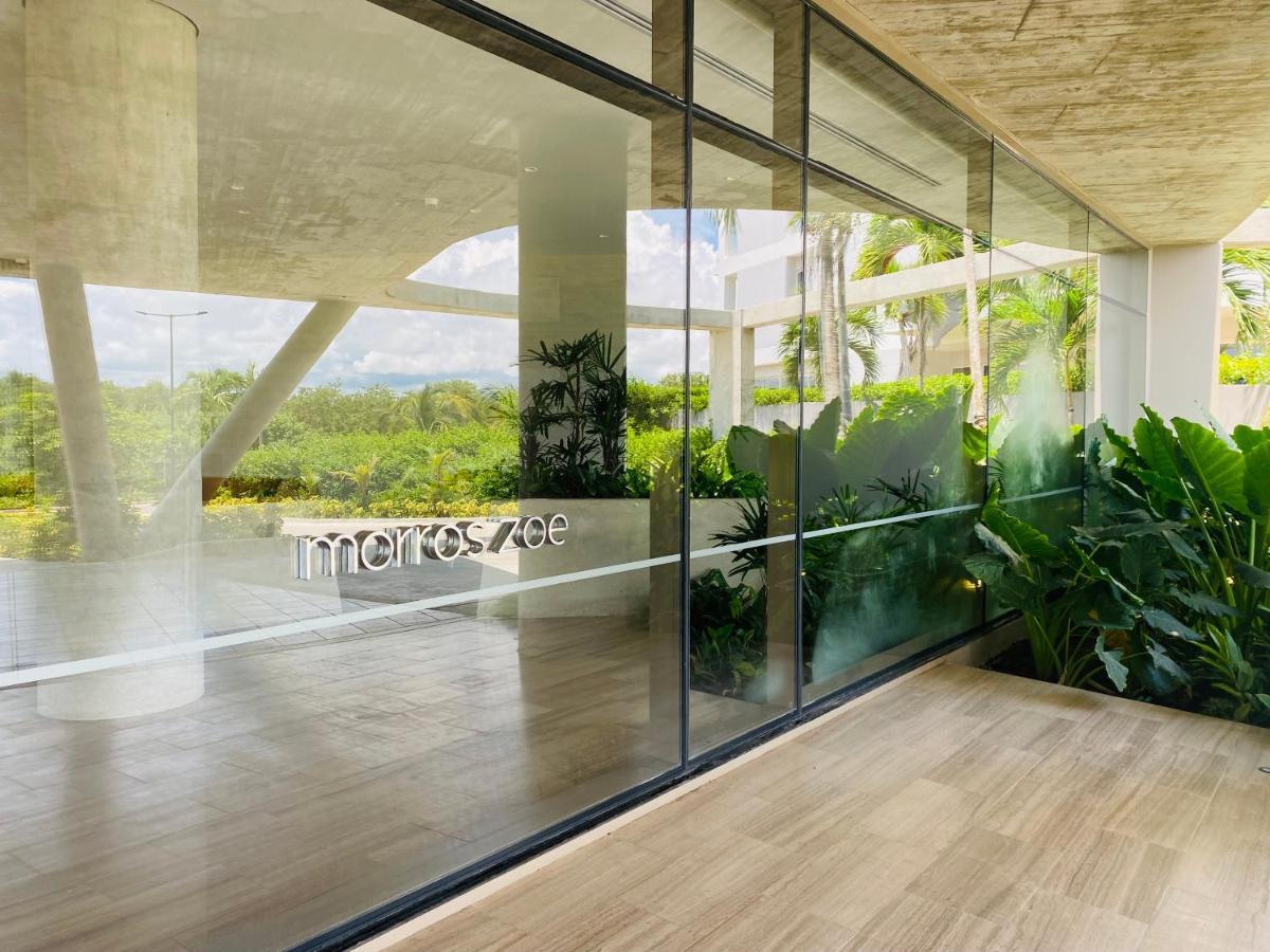 Apartamento Amazing Loft / Private + Pools + Natural *