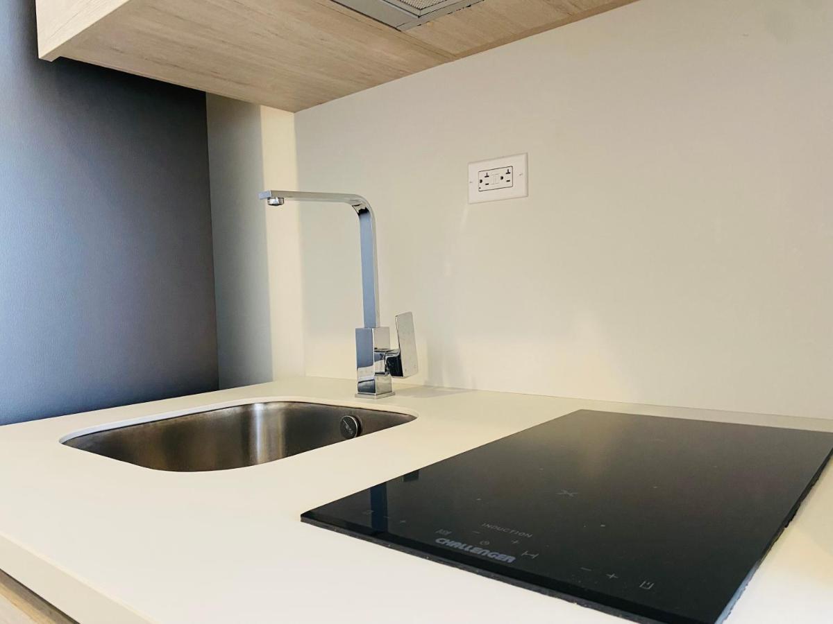 Apartamento Amazing Loft / Private + Pools + Natural