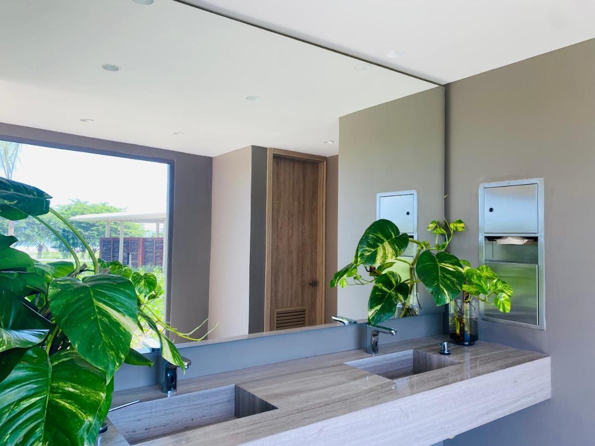 Amazing Loft / Private + Pools + Natural Apartamento Cartagena