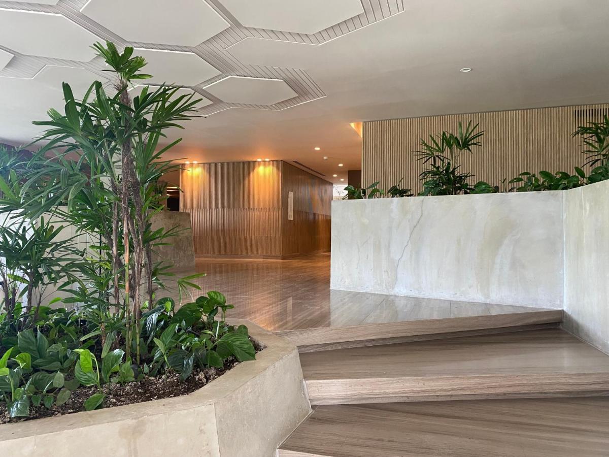 Amazing Loft / Private + Pools + Natural Cartagena