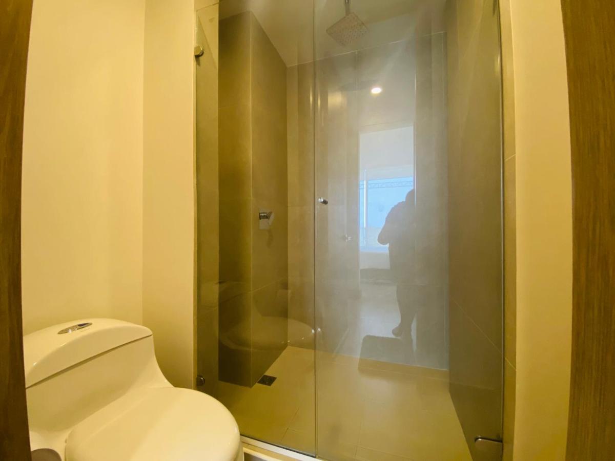 Amazing Loft / Private + Pools + Natural Apartment *