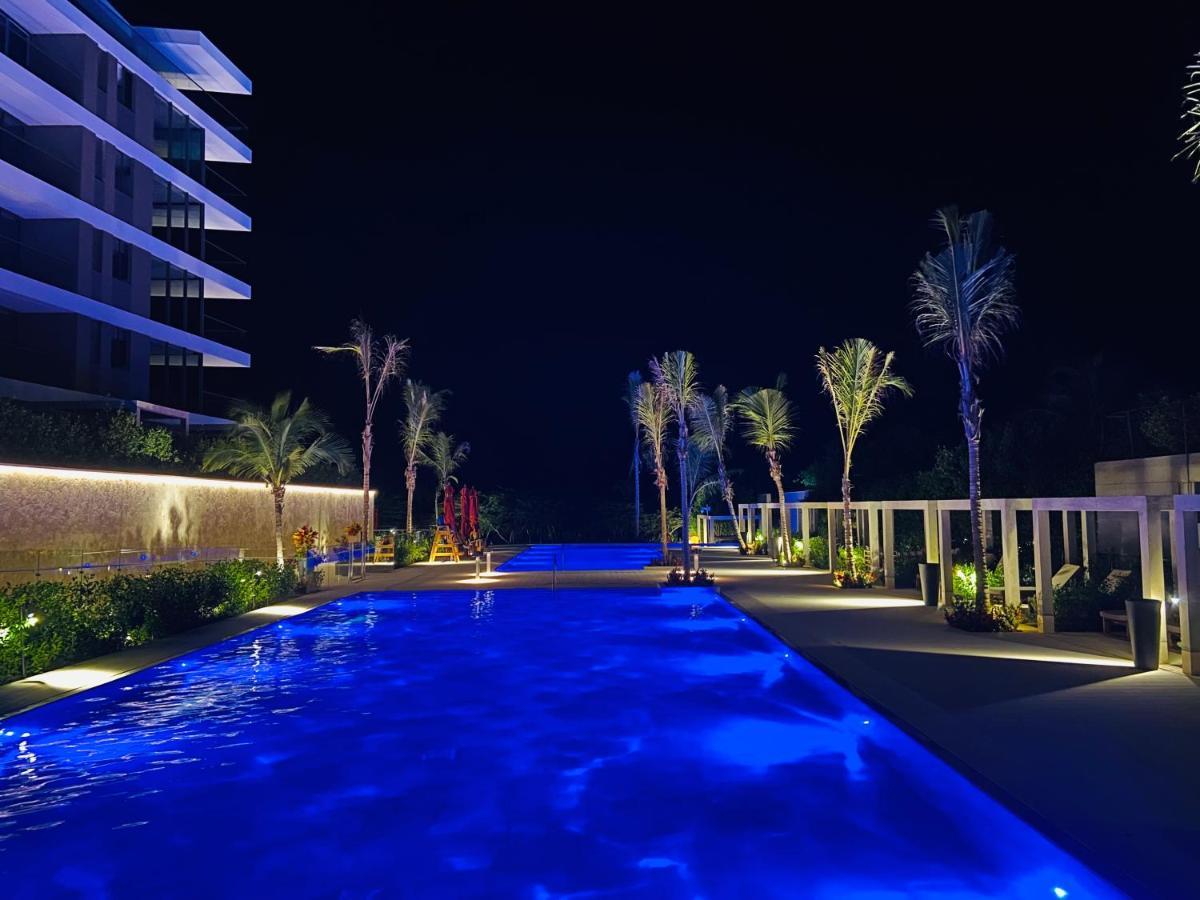 Amazing Loft / Private + Pools + Natural Apartment Cartagena