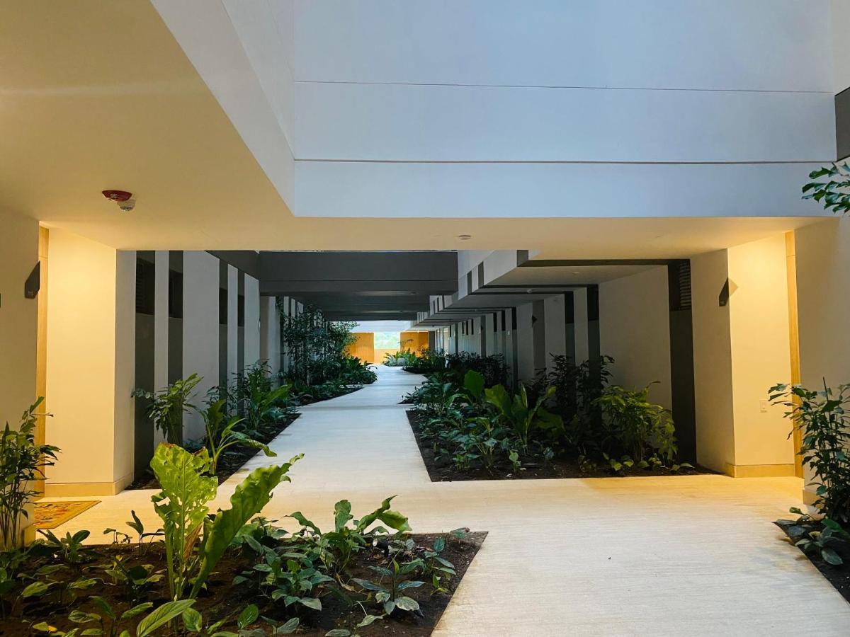 Amazing Loft / Private + Pools + Natural Cartagena