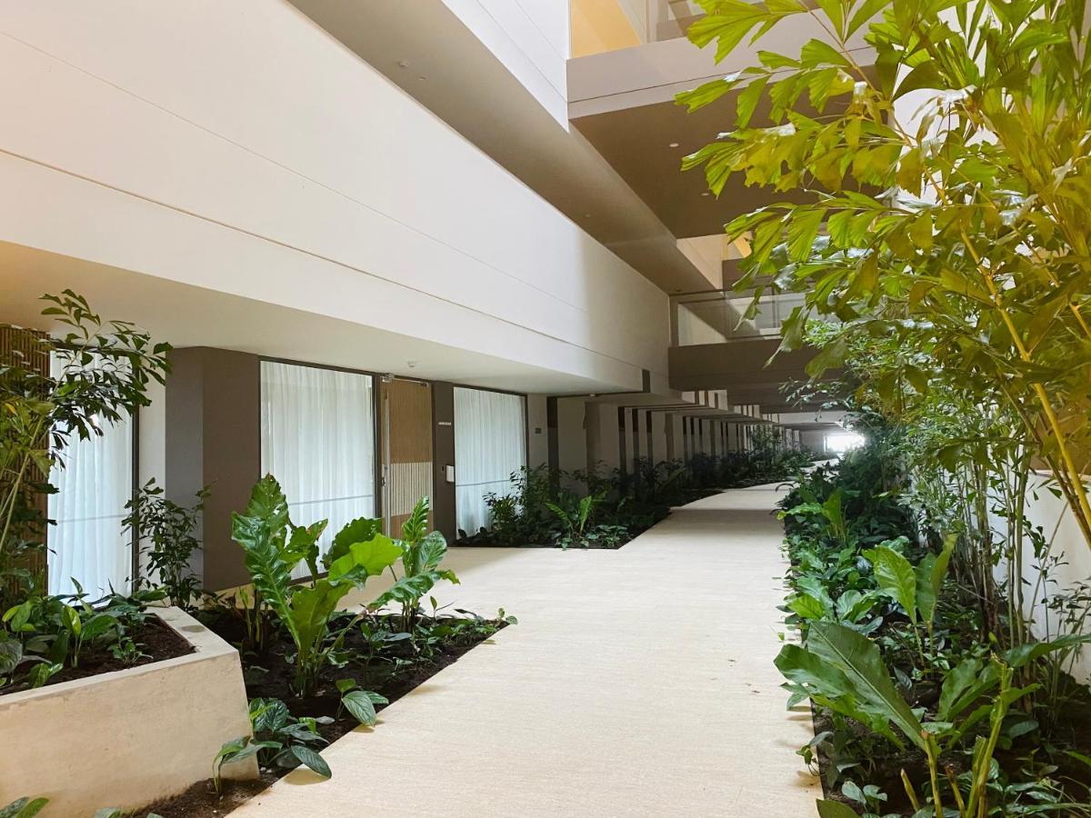 Amazing Loft / Private + Pools + Natural