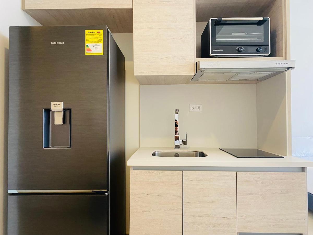 Apartment Amazing Loft / Private + Pools + Natural