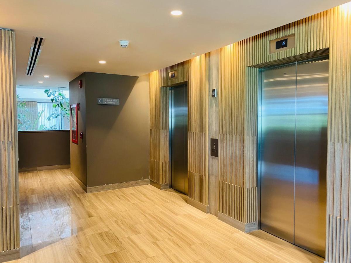 Apartment Amazing Loft / Private + Pools + Natural