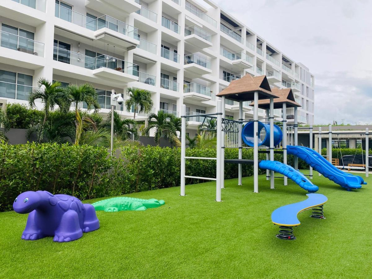 Apartment Amazing Loft / Private + Pools + Natural