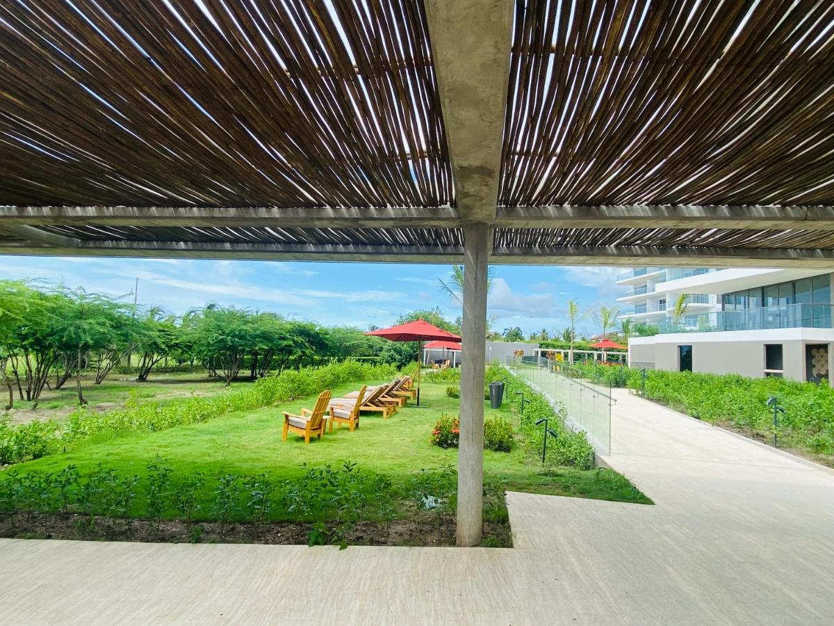 Amazing Loft / Private + Pools + Natural Cartagena