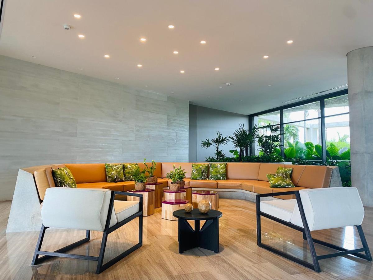 Apartment Amazing Loft / Private + Pools + Natural Cartagena