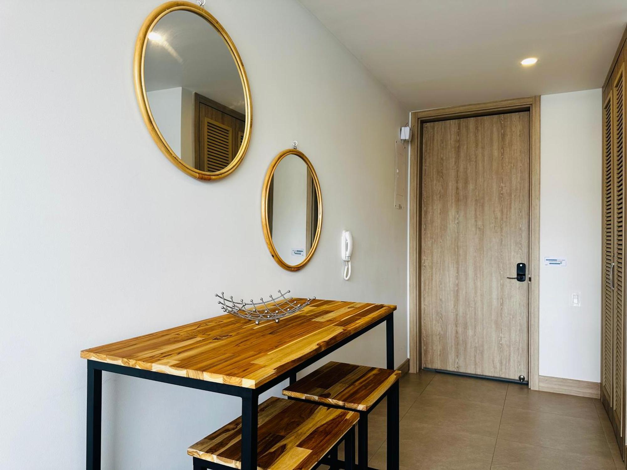 Amazing Loft / Private + Pools + Natural *