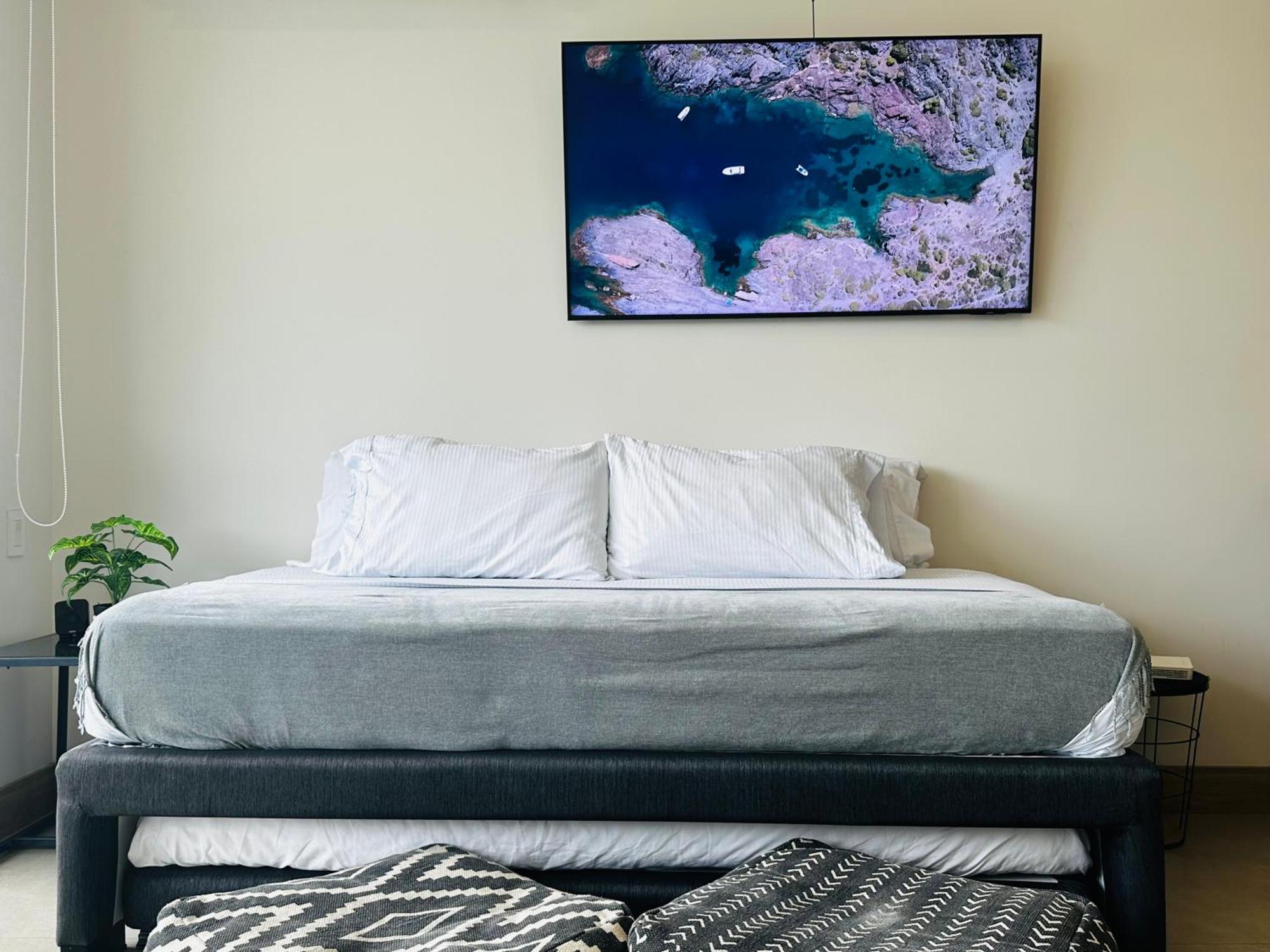 Apartment Amazing Loft / Private + Pools + Natural Cartagena