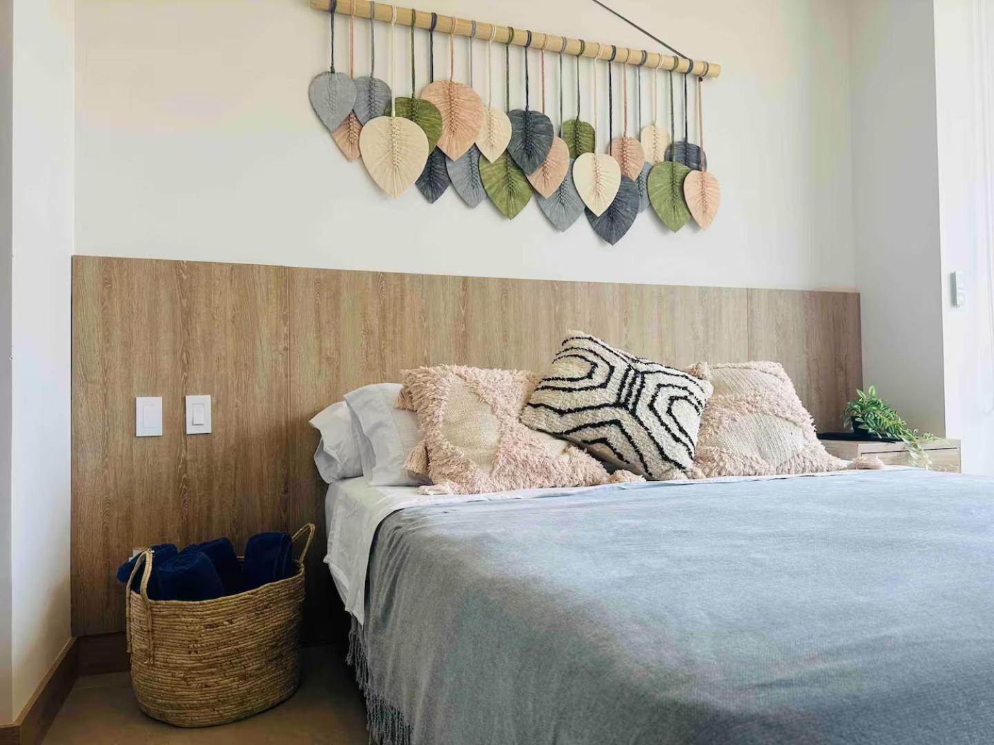 Apartment Amazing Loft / Private + Pools + Natural