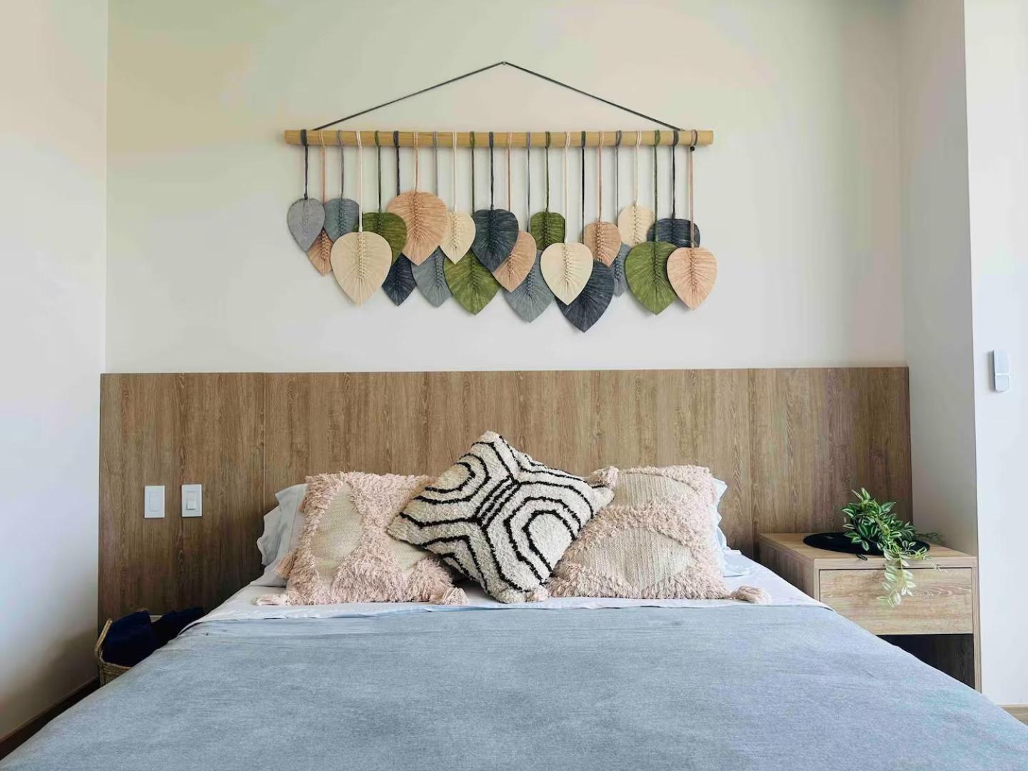 Amazing Loft / Private + Pools + Natural Apartment Cartagena