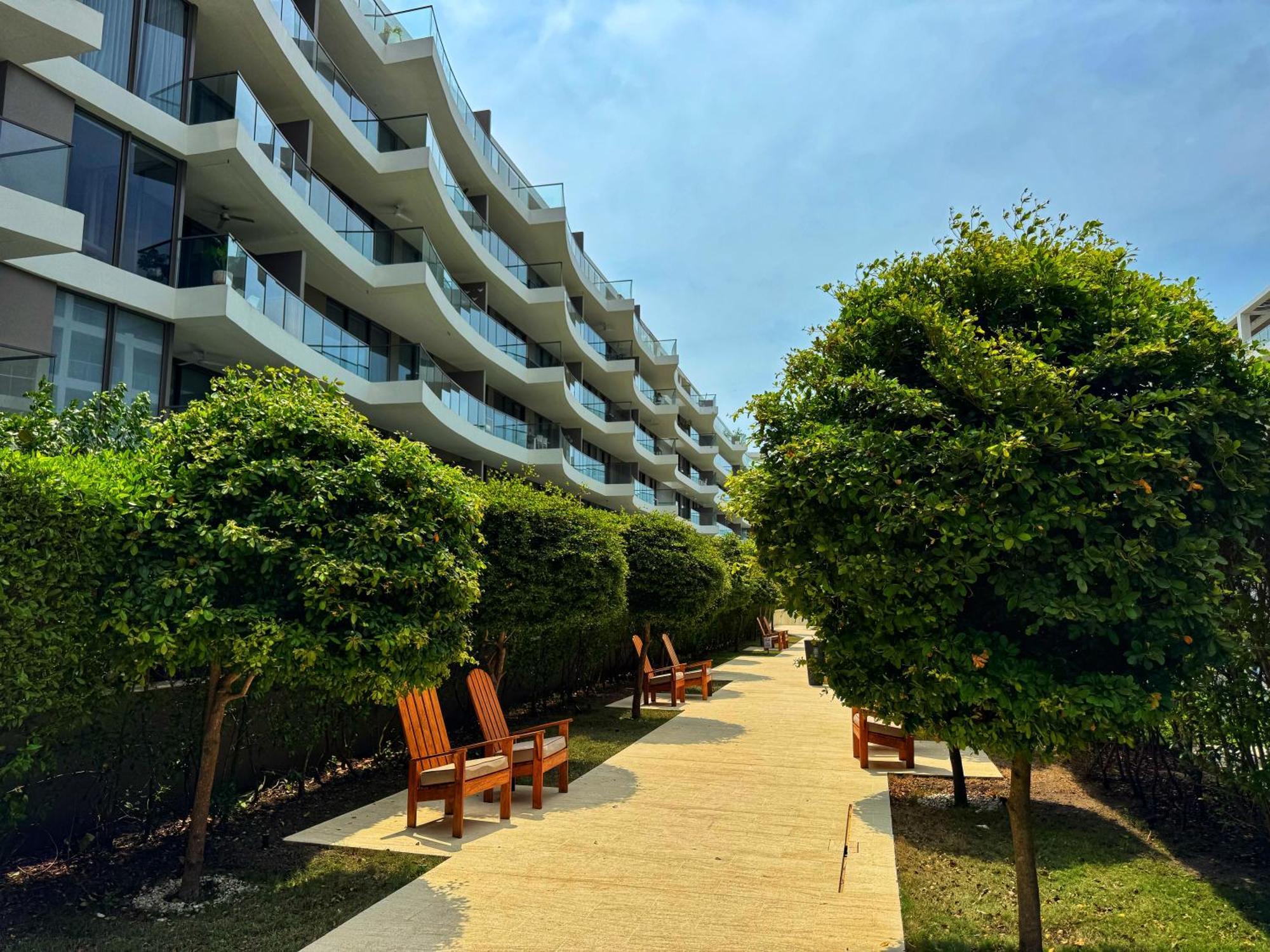 Amazing Loft / Private + Pools + Natural Cartagena