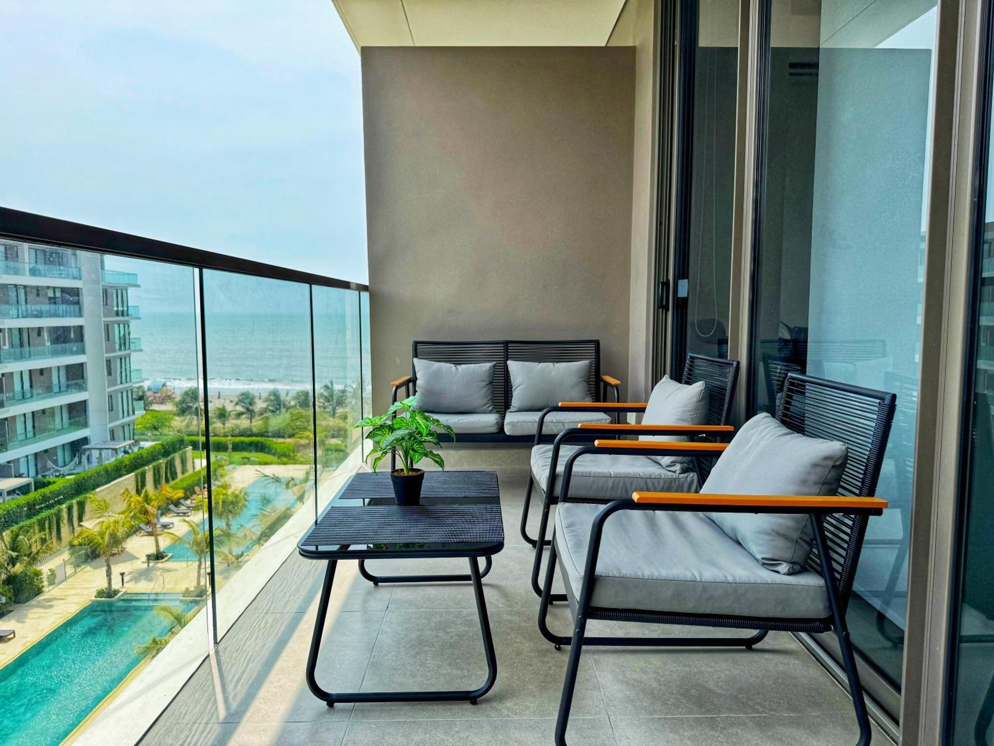 Amazing Loft / Private + Pools + Natural * Cartagena